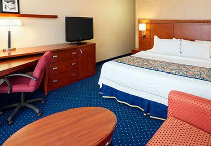 Courtyard Atlanta Norcross/peachtree Corners 3* Norcross