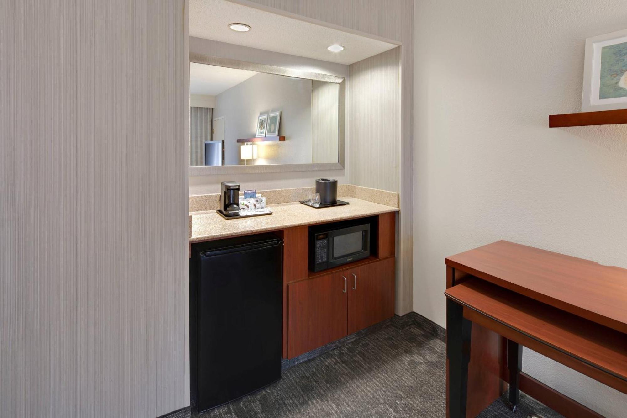 Hotel Courtyard Atlanta Norcross/peachtree Corners 3*