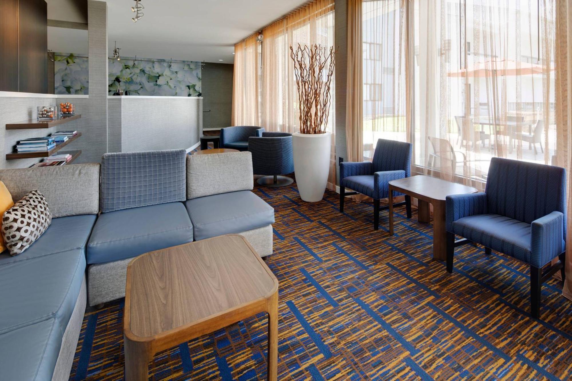 Courtyard Atlanta Norcross/peachtree Corners Hotel Norcross