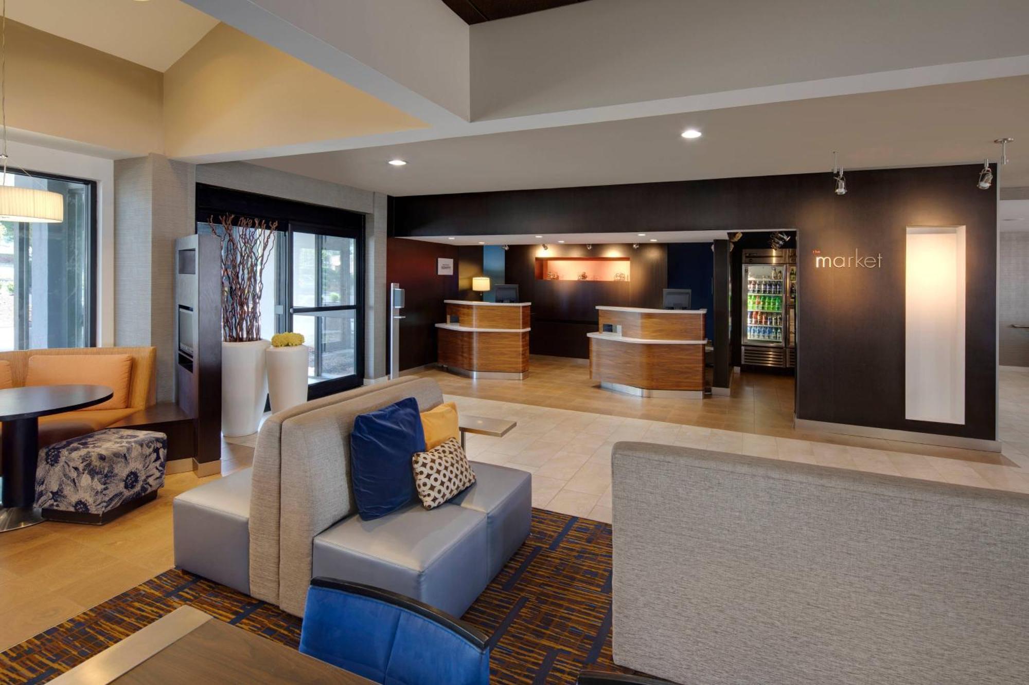 Hotel Courtyard Atlanta Norcross/peachtree Corners
