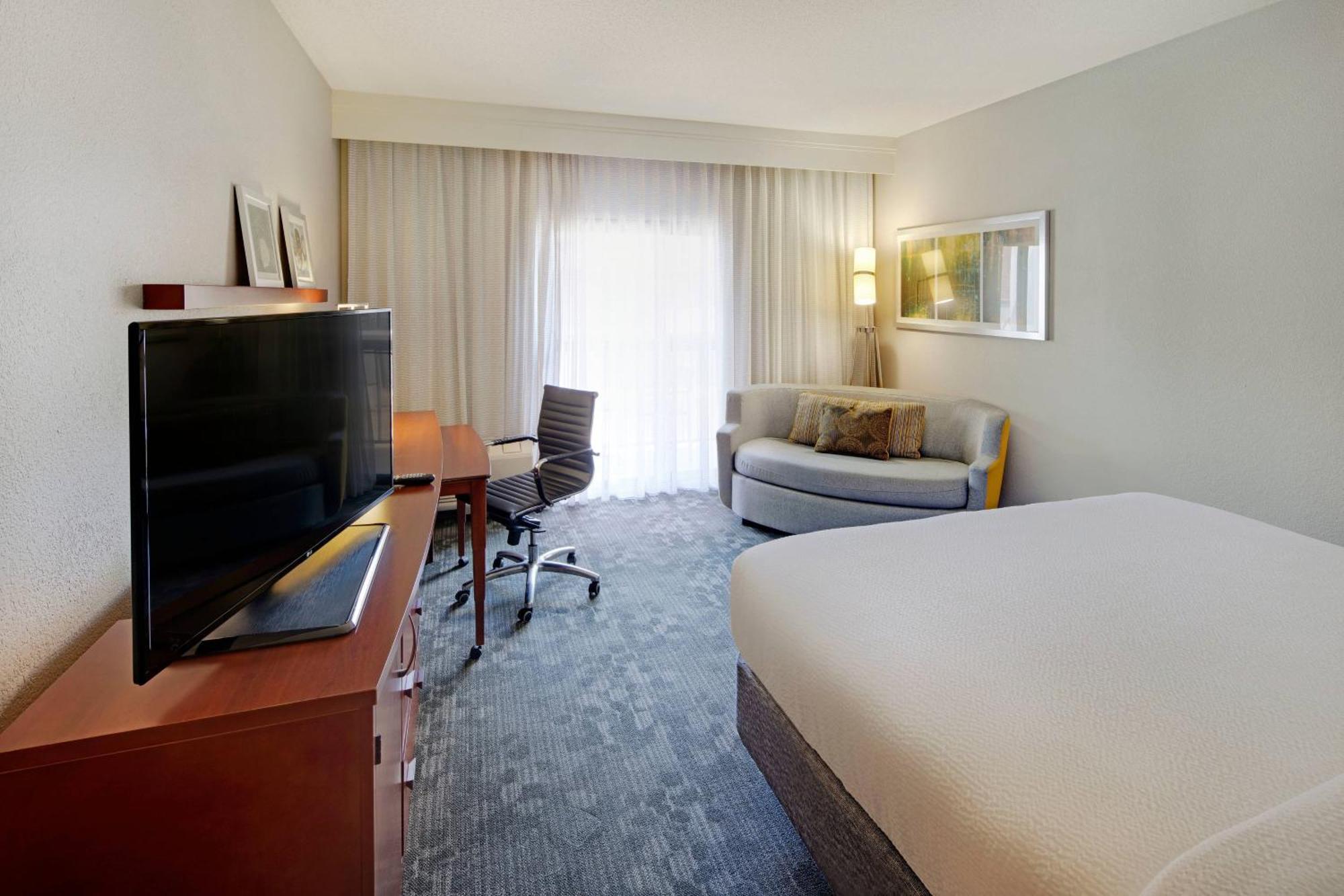 Hotel Courtyard Atlanta Norcross/peachtree Corners Norcross
