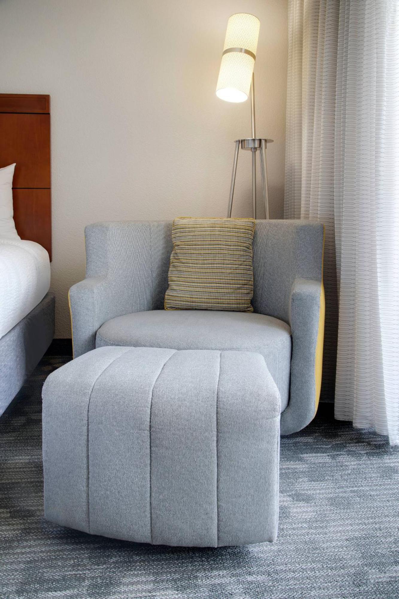 Courtyard Atlanta Norcross/peachtree Corners
