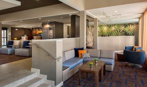Courtyard Atlanta Norcross/peachtree Corners Norcross