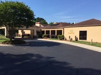 Hotel Courtyard Atlanta Norcross/peachtree Corners 3*