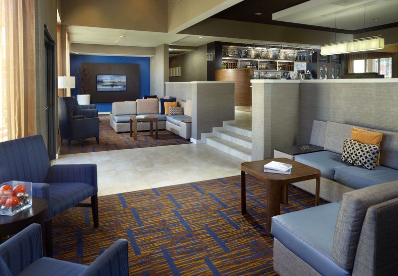 Courtyard Atlanta Norcross/peachtree Corners