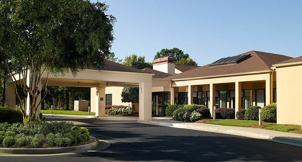 Courtyard Atlanta Norcross/peachtree Corners Norcross