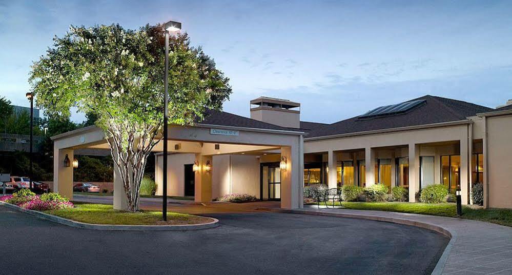 Courtyard Atlanta Norcross/peachtree Corners
