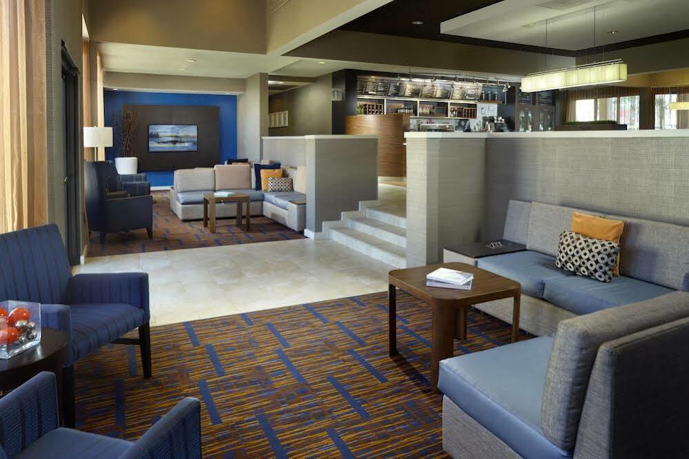 Courtyard Atlanta Norcross/peachtree Corners Norcross