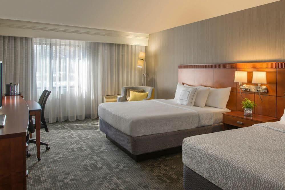 Courtyard Atlanta Norcross/peachtree Corners Hotel Norcross