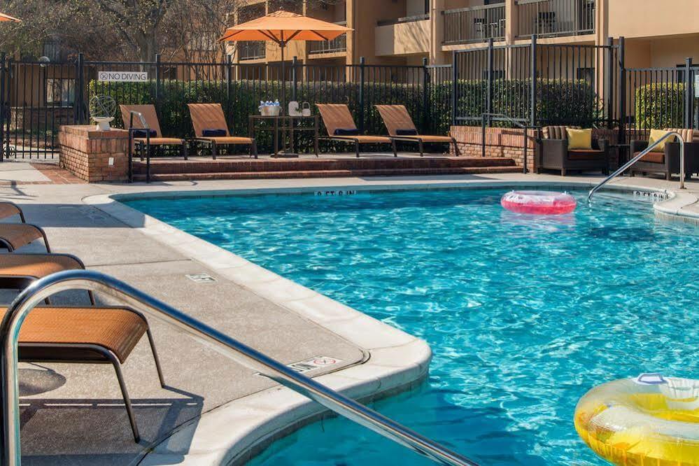 Hotel Courtyard Atlanta Norcross/peachtree Corners