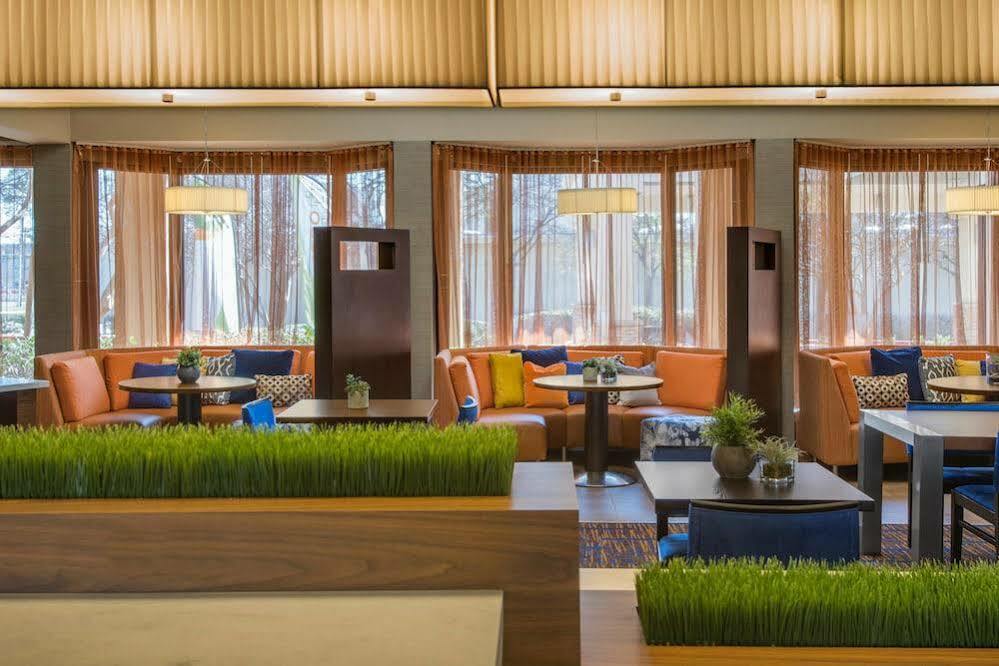 Courtyard Atlanta Norcross/peachtree Corners 3* Norcross
