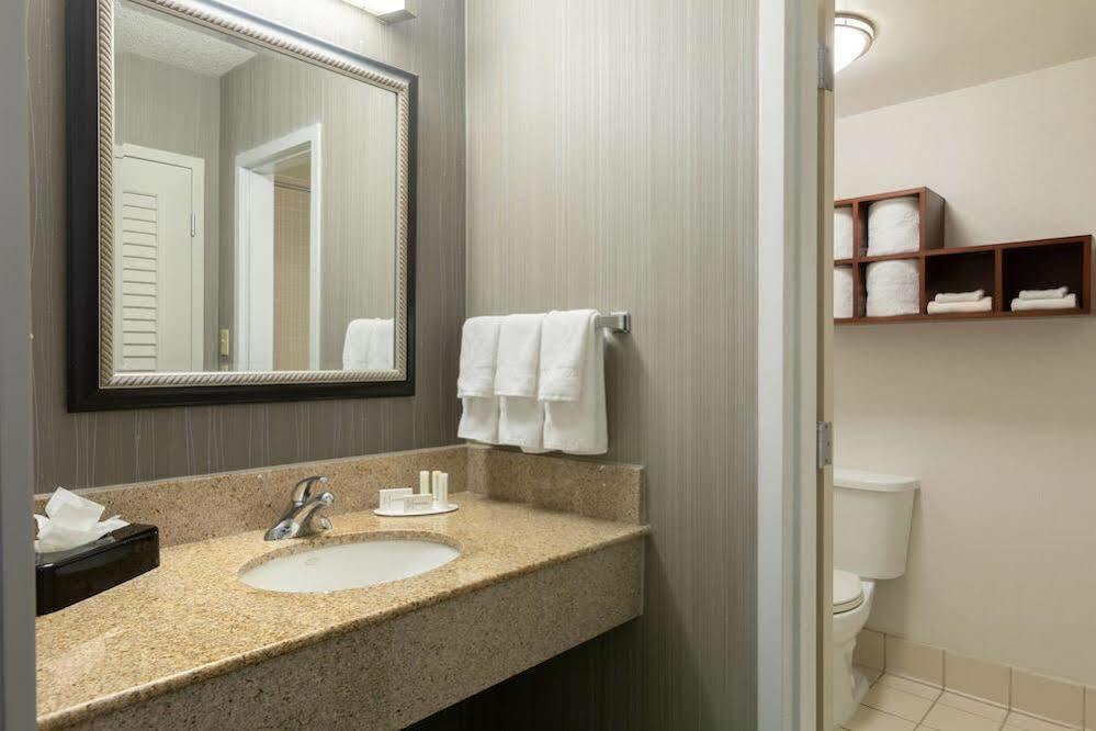 Courtyard Atlanta Norcross/peachtree Corners 3* Norcross