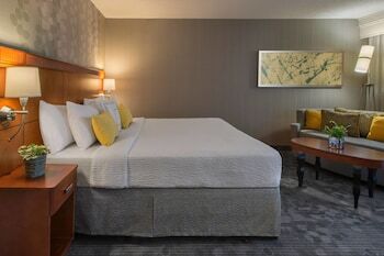 Hotel Courtyard Atlanta Norcross/peachtree Corners Norcross